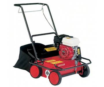 Arieggiatore zanon - AR 45 S motore honda GP 160 - 33 coltelli
