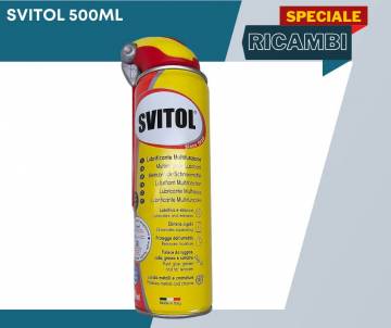 SVITOL 500ML