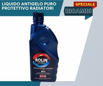 LIQUIDO ANTIGELO PURO 1 LT