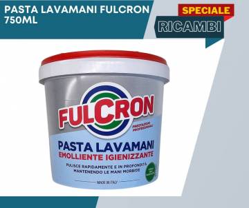 PASTA LAVAMANI FULCRON 750 ML