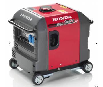 Generatore Honda Eu30is -...