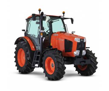 Trattore Kubota M100 GX-II