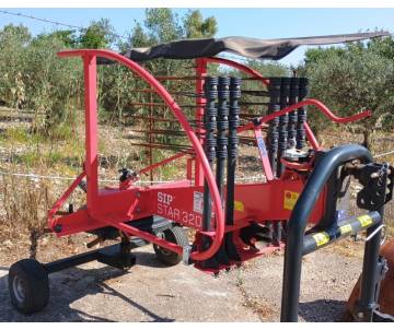 Ranghinatore SIP Star 320/8...