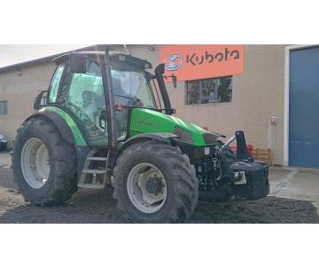 DEUTZ FAHR  AGROTRON 100