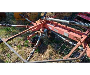 Giroandanatore CBR MT 2.80...