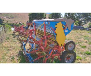 Seminatrice Rapisarda SDP M 17