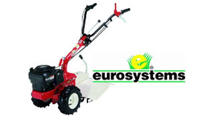 Eurosystems