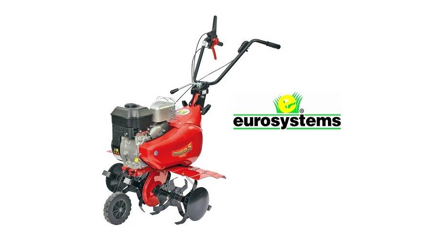 Eurosystems