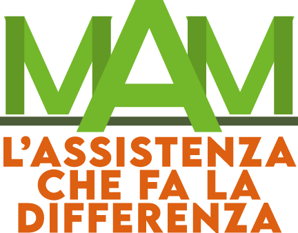 Logo MAM