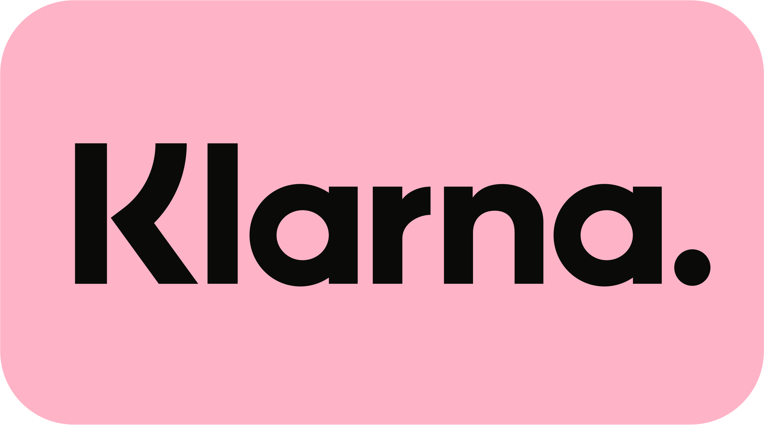 MAM - Paga in 3 rate con Klarna