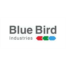 Blue Bird 