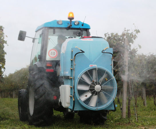 atomizzatori ideal trapani marsala